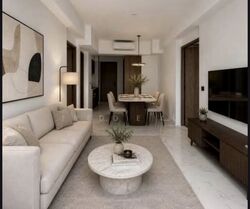 Sceneca Residence (D16), Apartment #589976671